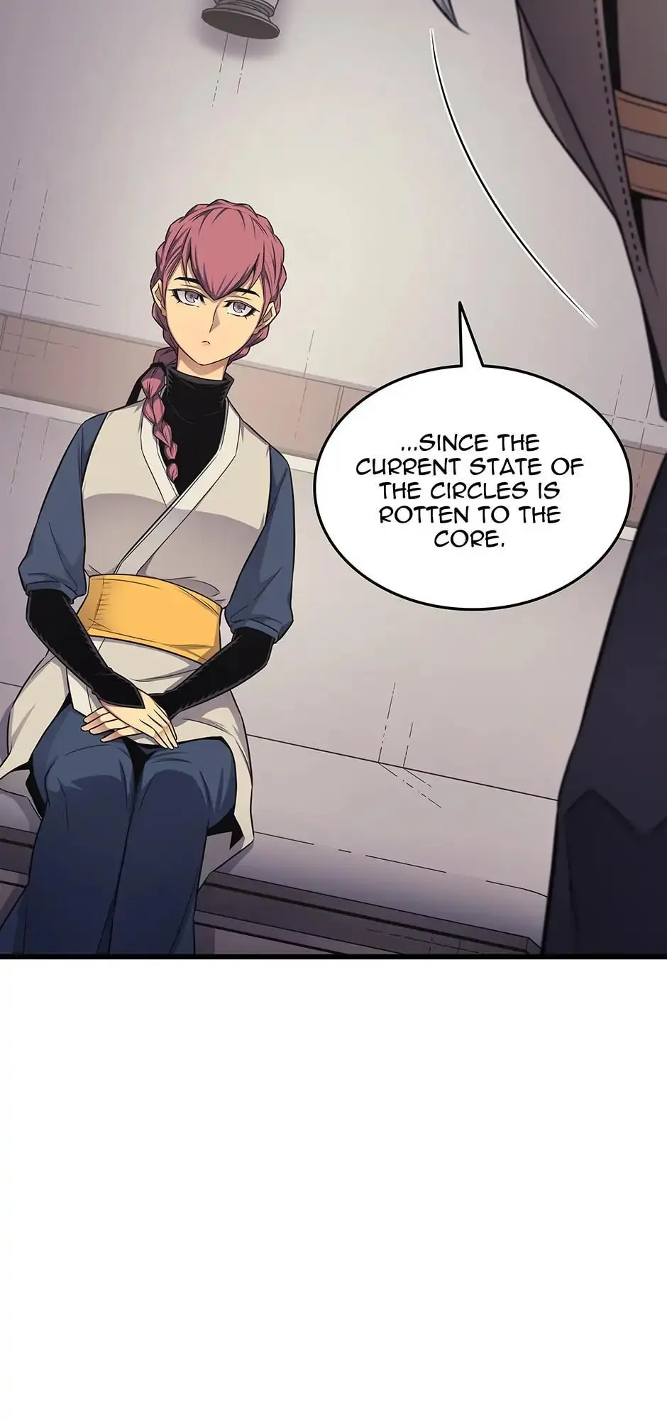 The Archmage Returns After 4000 Years Chapter 128