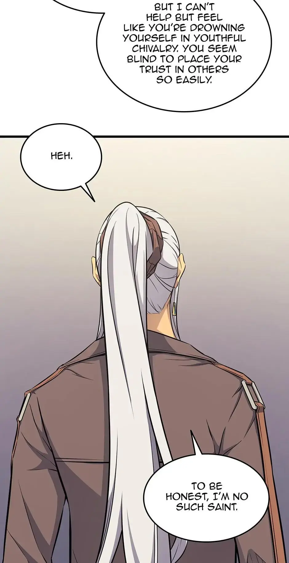 The Archmage Returns After 4000 Years Chapter 128