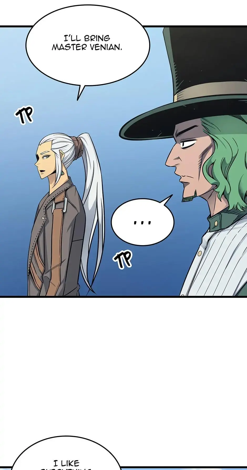 The Archmage Returns After 4000 Years Chapter 128