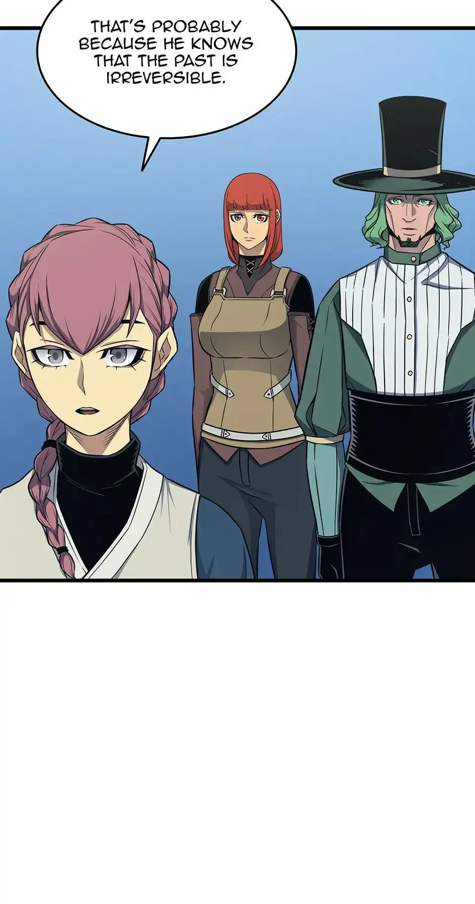 The Archmage Returns After 4000 Years Chapter 128
