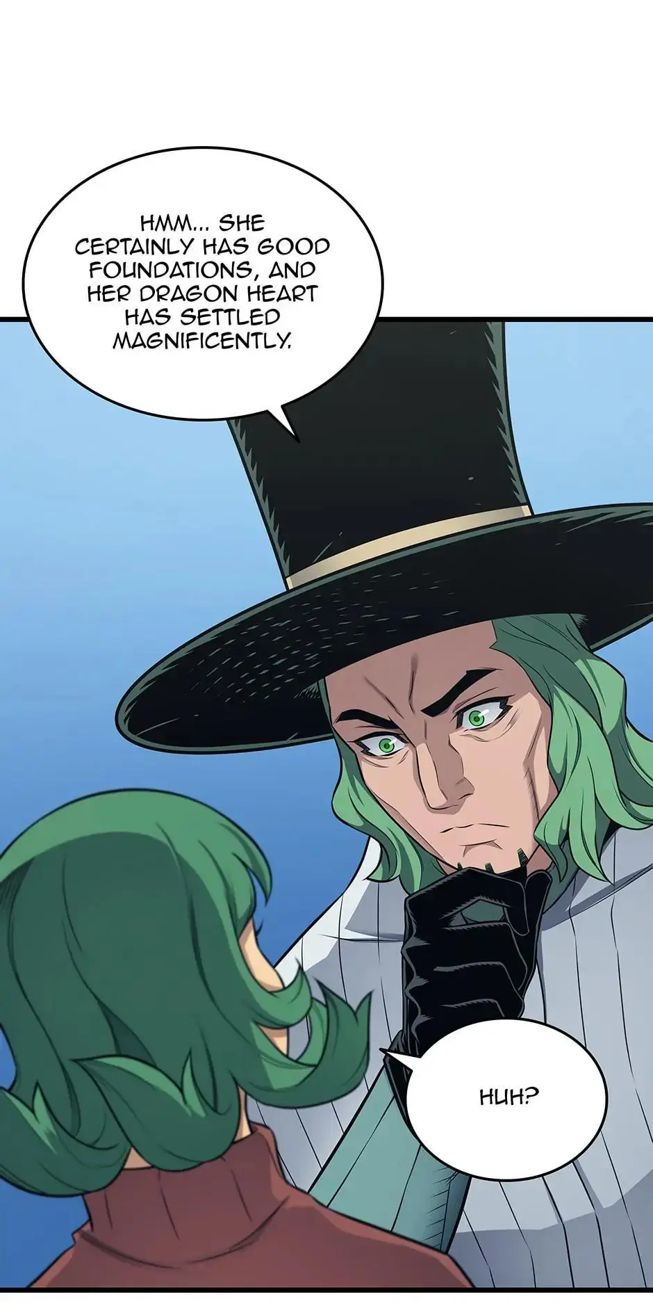 The Archmage Returns After 4000 Years Chapter 128