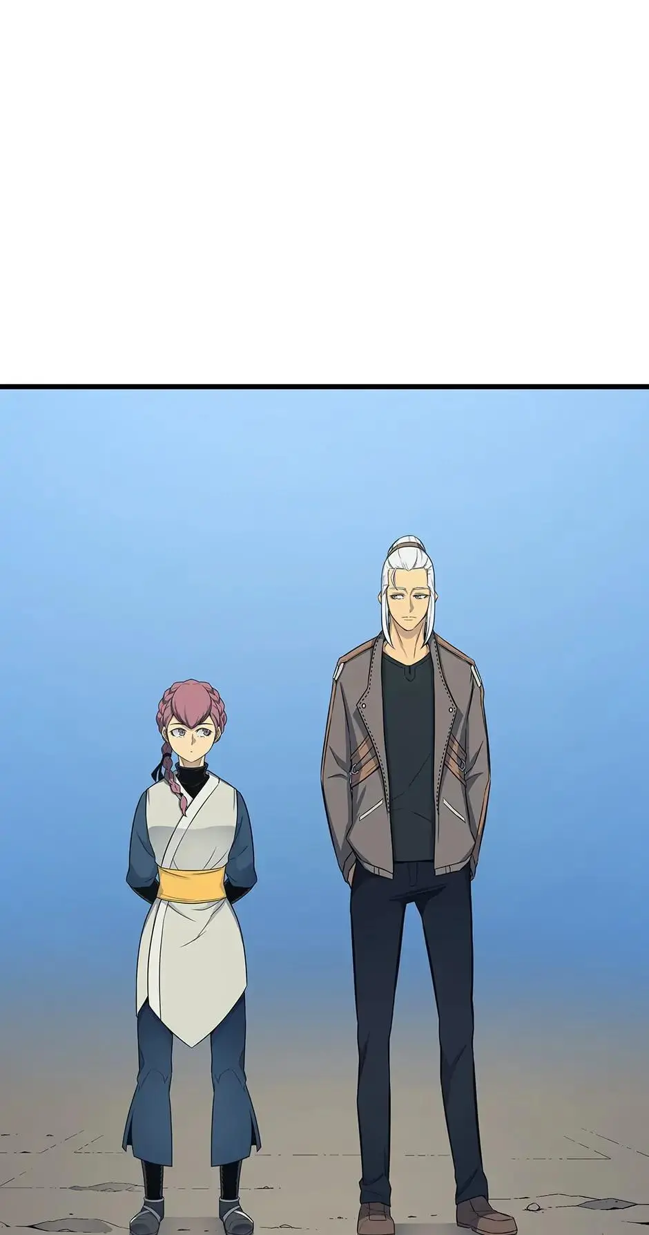 The Archmage Returns After 4000 Years Chapter 128