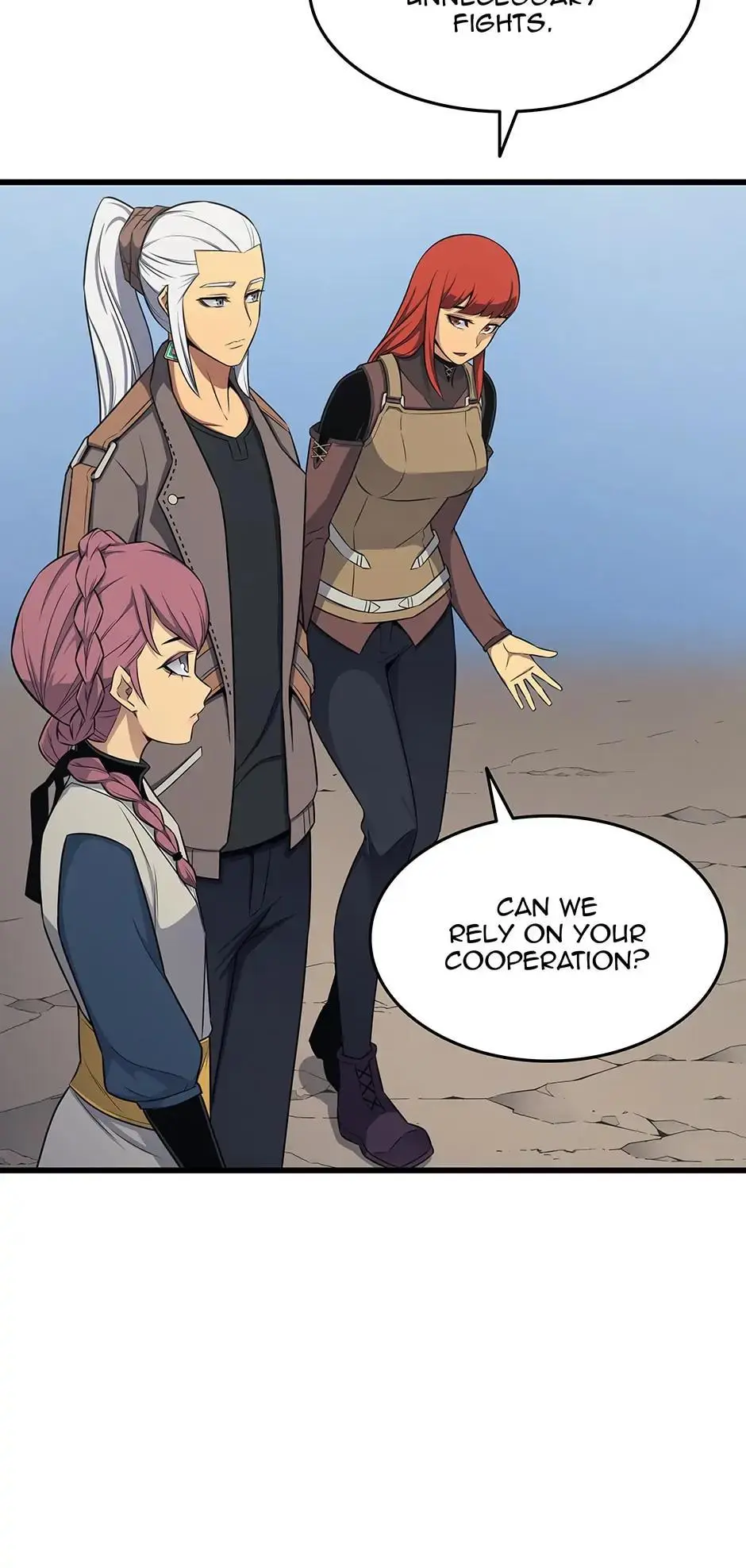The Archmage Returns After 4000 Years Chapter 128