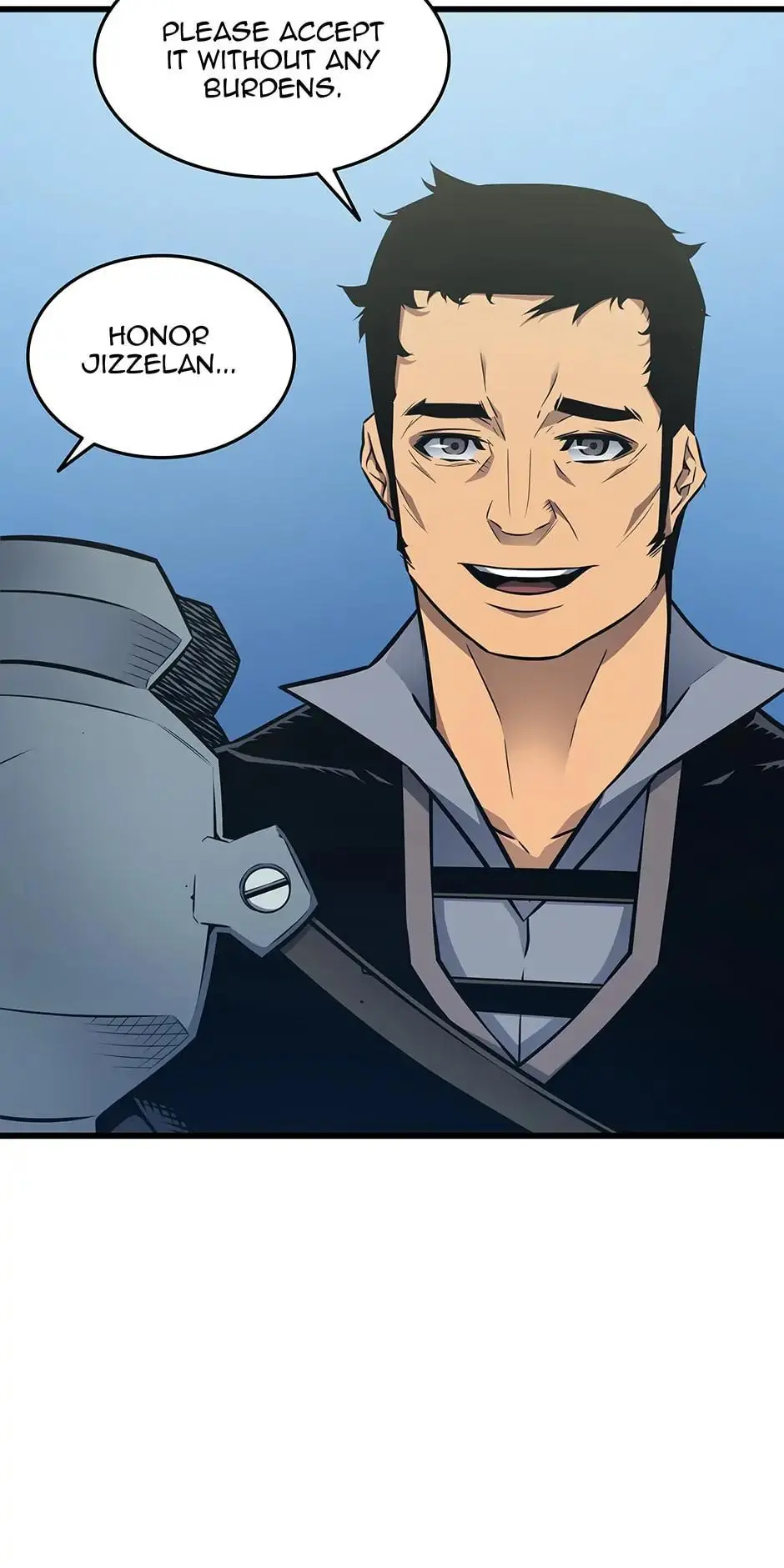 The Archmage Returns After 4000 Years Chapter 128
