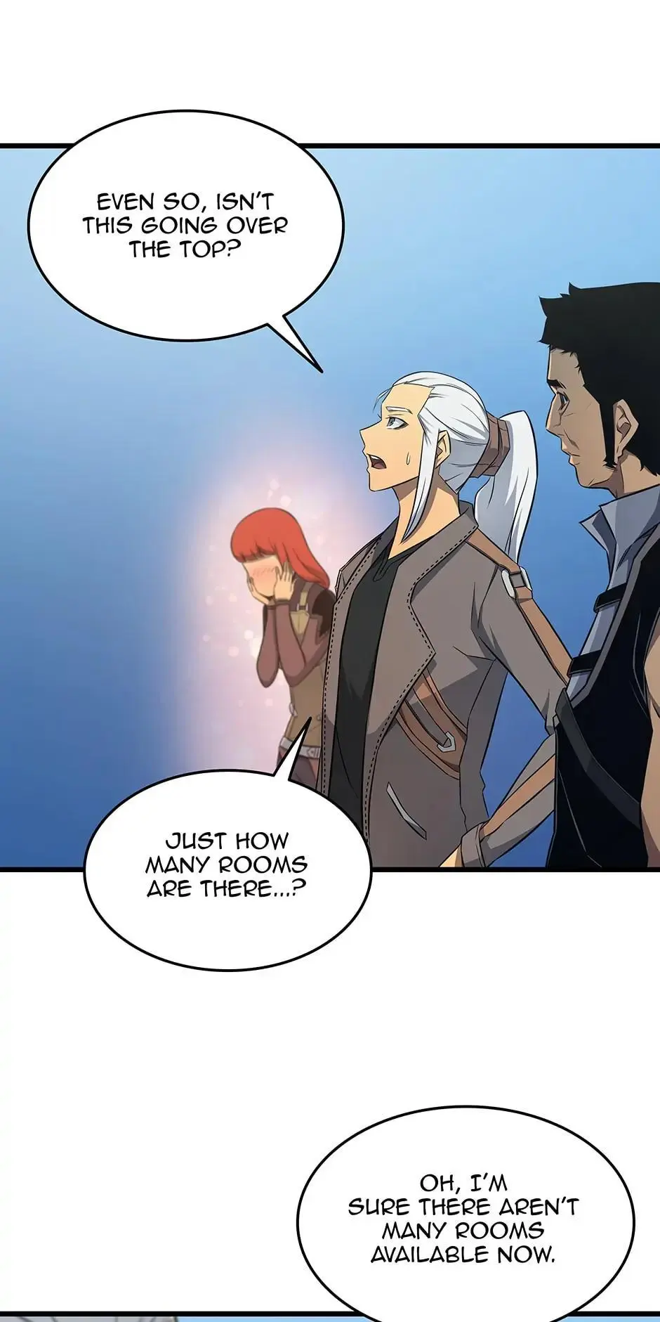 The Archmage Returns After 4000 Years Chapter 128