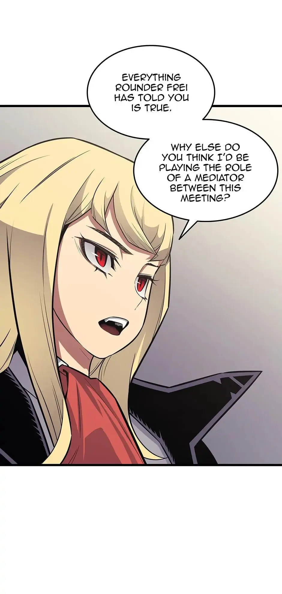 Read The Great Mage Returns After 4000 Years - Chapter 129 - w2.thearchmagereturnsafter.com | Image 13