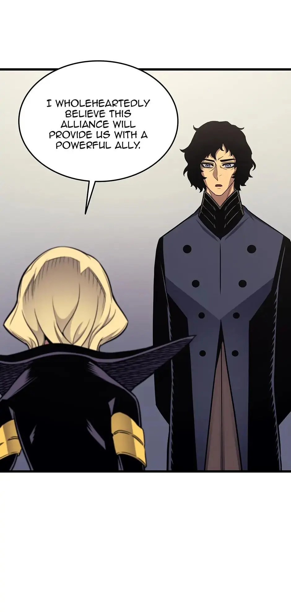 Read The Great Mage Returns After 4000 Years - Chapter 129 - w2.thearchmagereturnsafter.com | Image 14