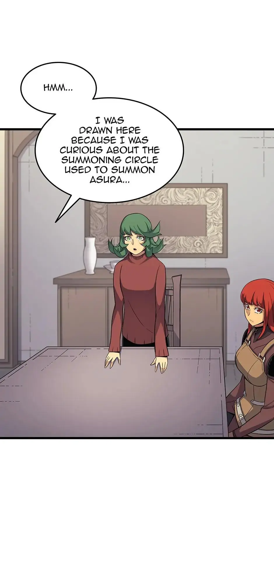 Read The Great Mage Returns After 4000 Years - Chapter 129 - w2.thearchmagereturnsafter.com | Image 16