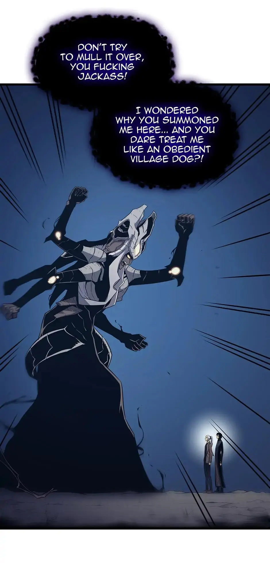Read The Great Mage Returns After 4000 Years - Chapter 129 - w2.thearchmagereturnsafter.com | Image 26
