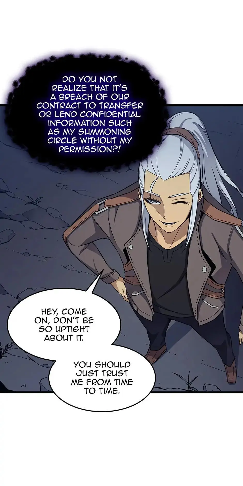 Read The Great Mage Returns After 4000 Years - Chapter 129 - w2.thearchmagereturnsafter.com | Image 28