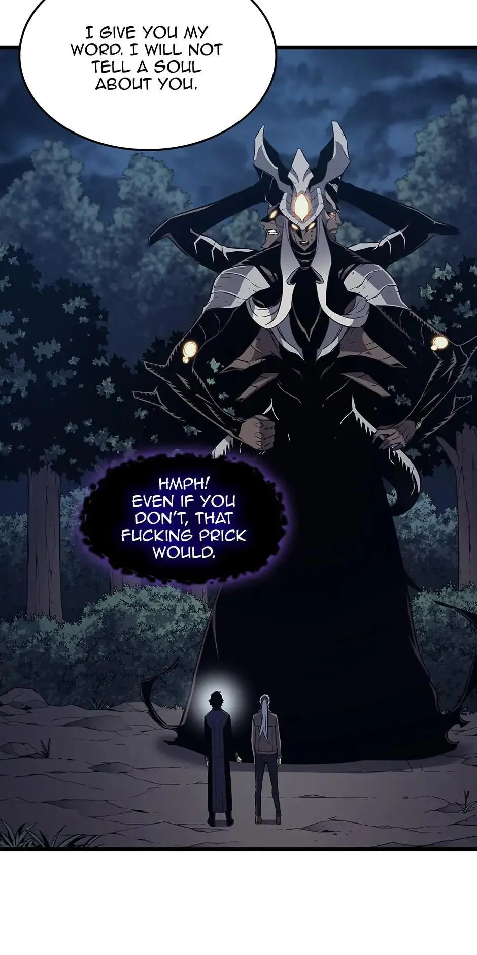Read The Great Mage Returns After 4000 Years - Chapter 129 - w2.thearchmagereturnsafter.com | Image 30