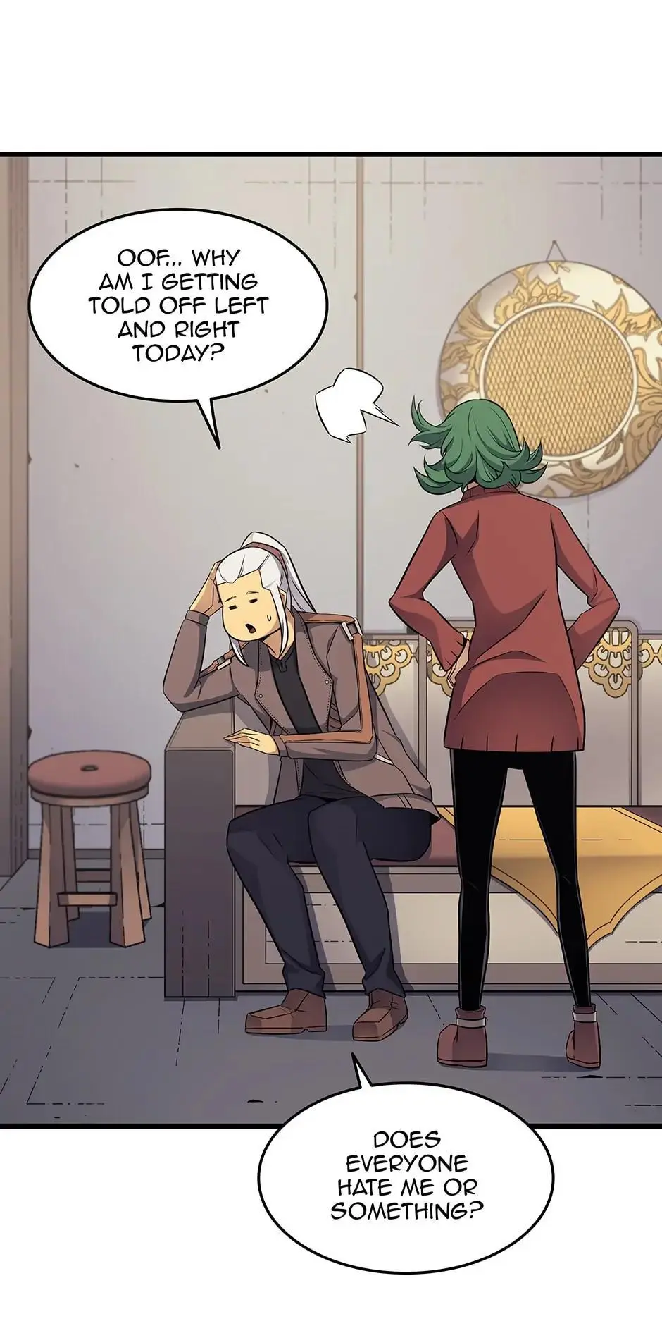 Read The Great Mage Returns After 4000 Years - Chapter 129 - w2.thearchmagereturnsafter.com | Image 34