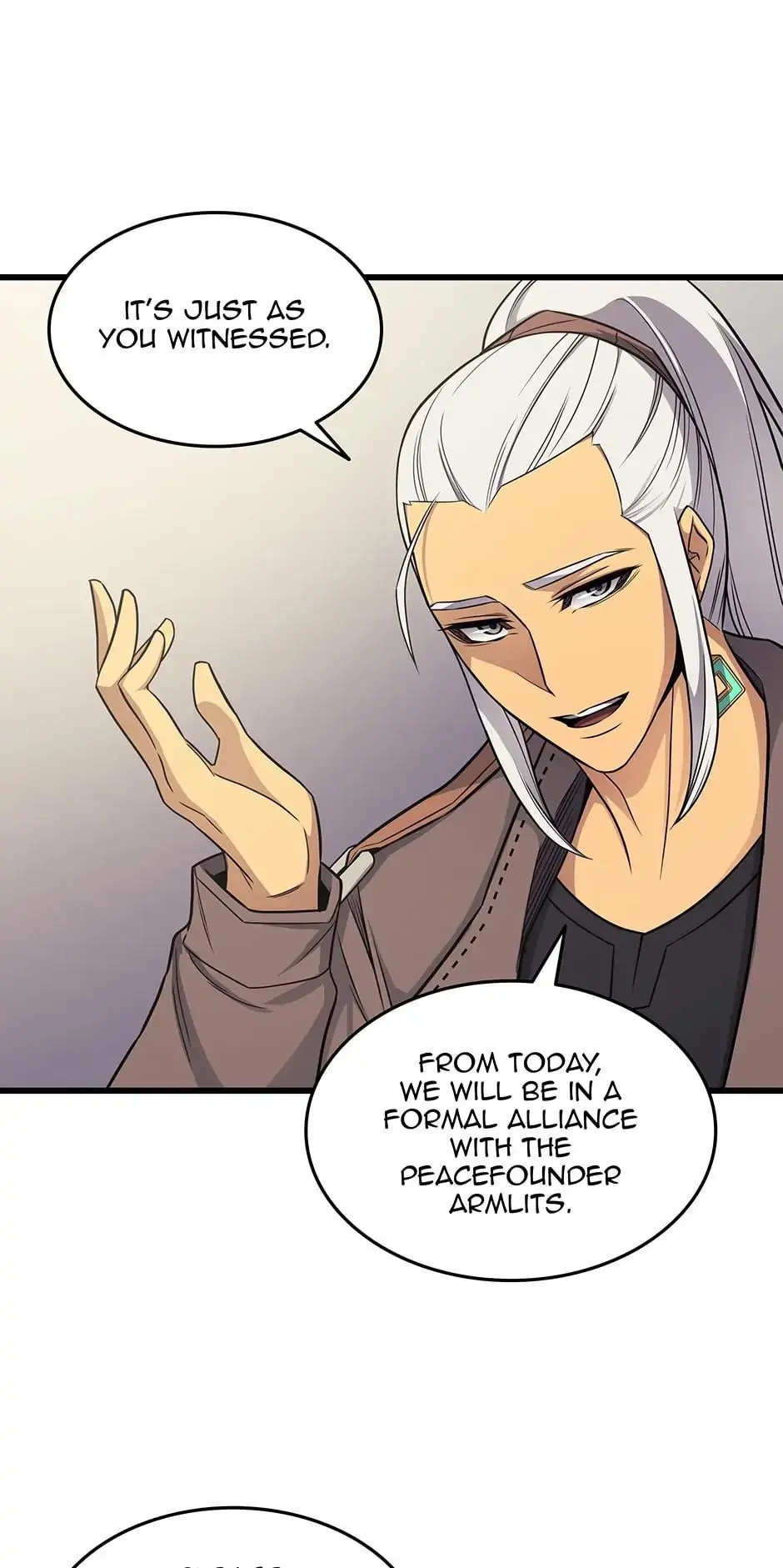 Read The Great Mage Returns After 4000 Years - Chapter 129 - w2.thearchmagereturnsafter.com | Image 35