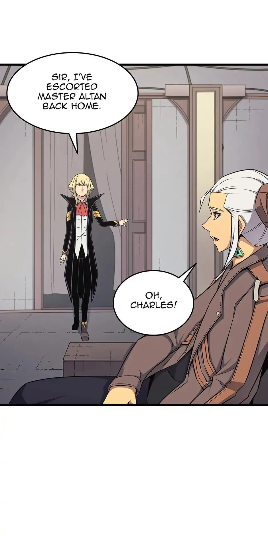 Read The Great Mage Returns After 4000 Years - Chapter 129 - w2.thearchmagereturnsafter.com | Image 37