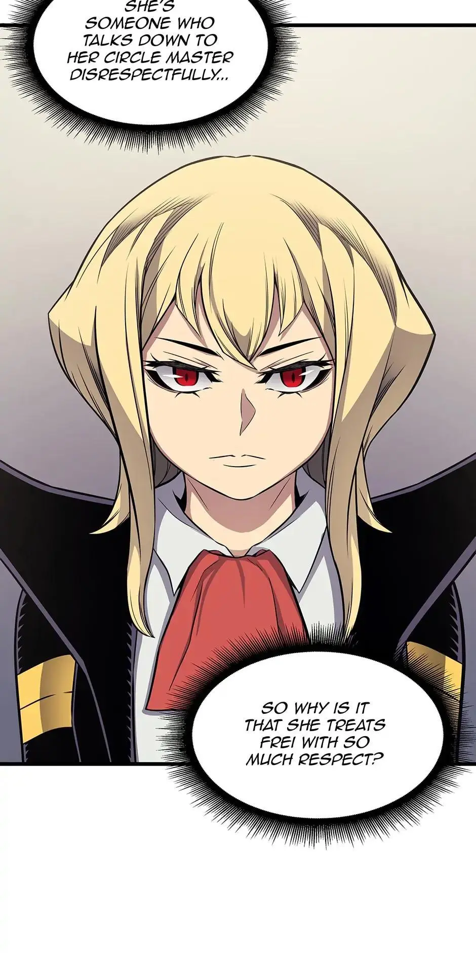 Read The Great Mage Returns After 4000 Years - Chapter 129 - w2.thearchmagereturnsafter.com | Image 39