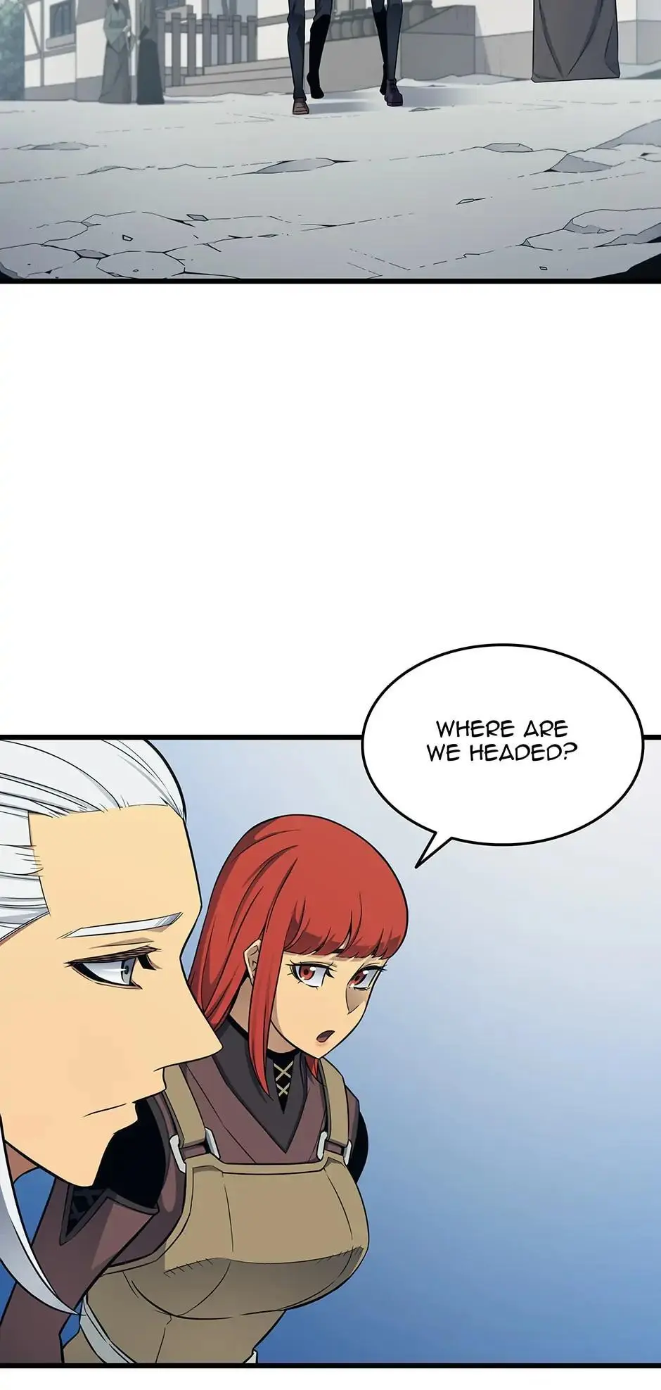 Read The Great Mage Returns After 4000 Years - Chapter 129 - w2.thearchmagereturnsafter.com | Image 45