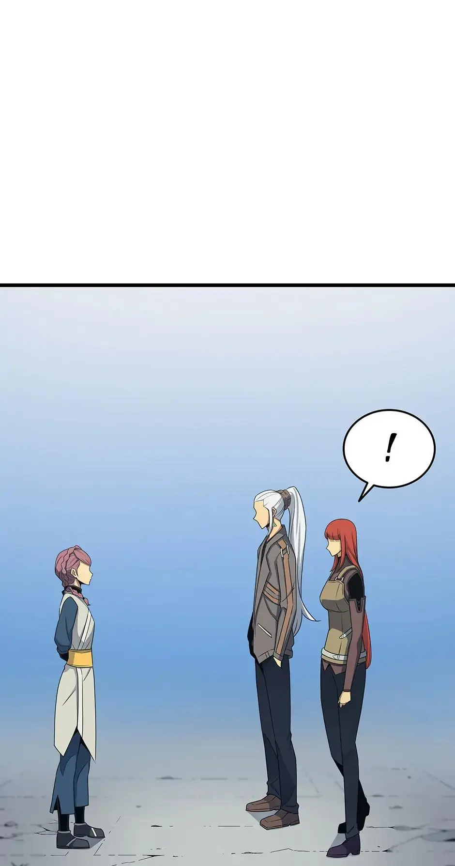 Read The Great Mage Returns After 4000 Years - Chapter 129 - w2.thearchmagereturnsafter.com | Image 48