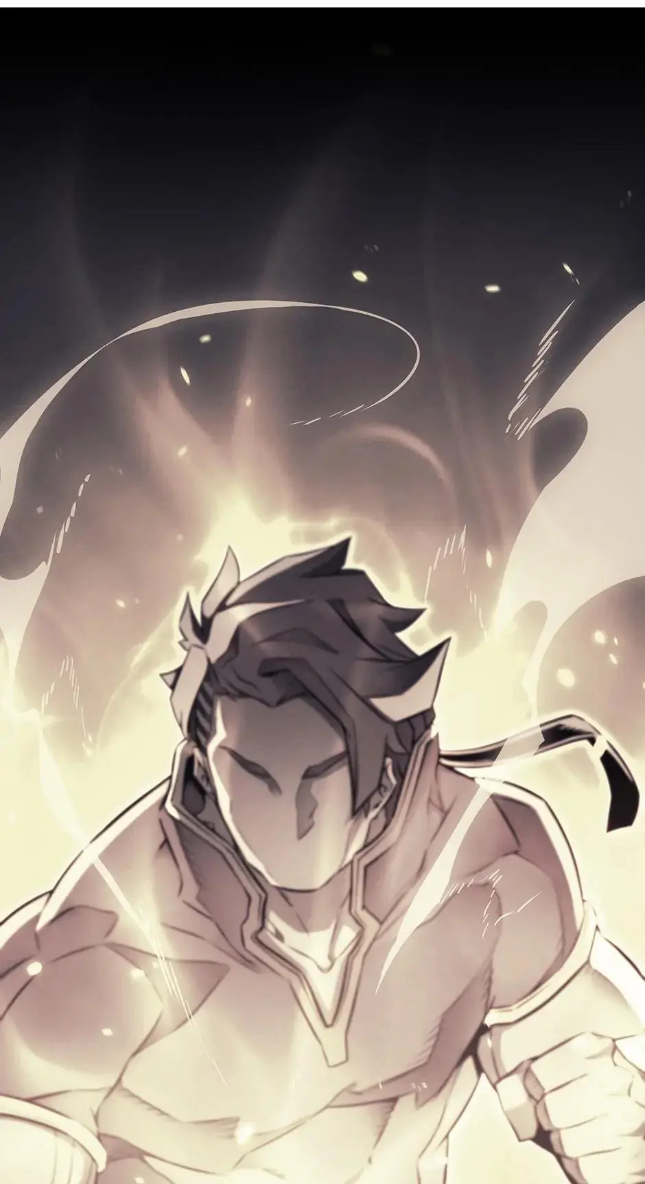 Read The Great Mage Returns After 4000 Years - Chapter 129 - w2.thearchmagereturnsafter.com | Image 53