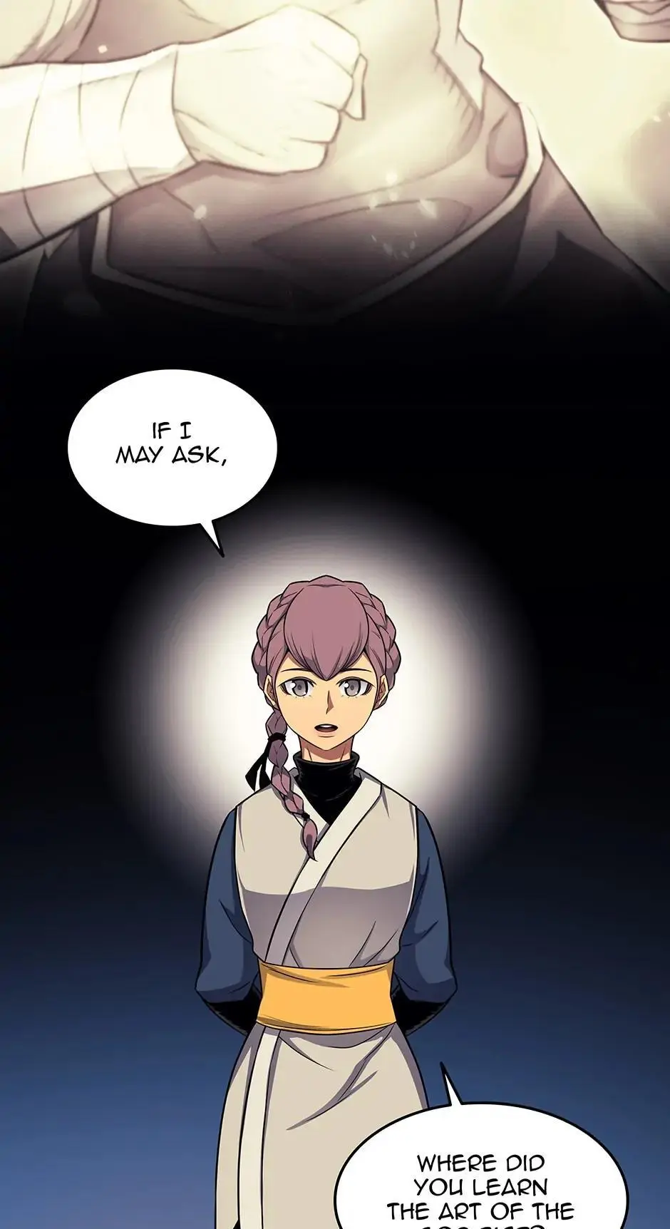 Read The Great Mage Returns After 4000 Years - Chapter 129 - w2.thearchmagereturnsafter.com | Image 54