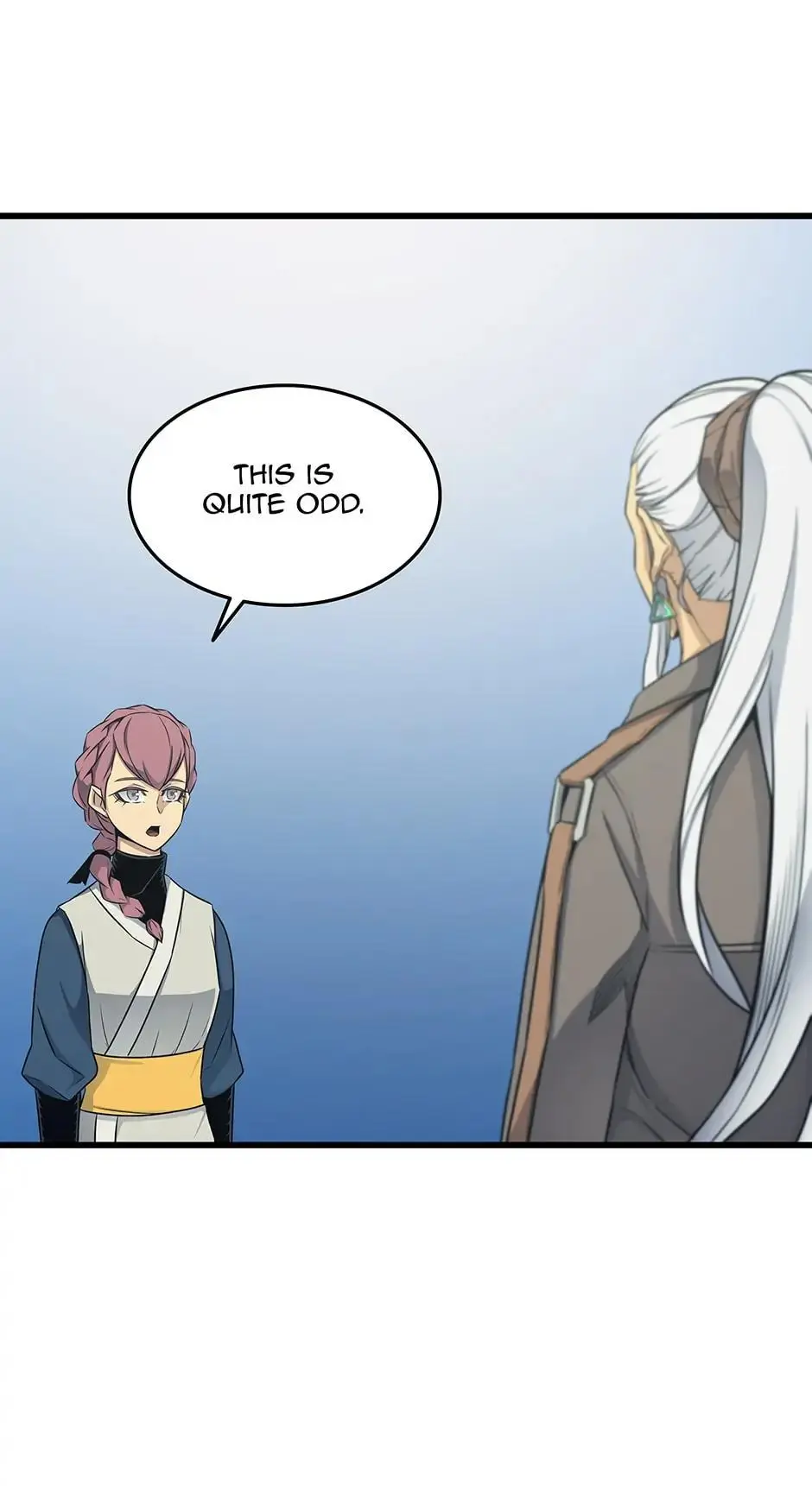 Read The Great Mage Returns After 4000 Years - Chapter 129 - w2.thearchmagereturnsafter.com | Image 57