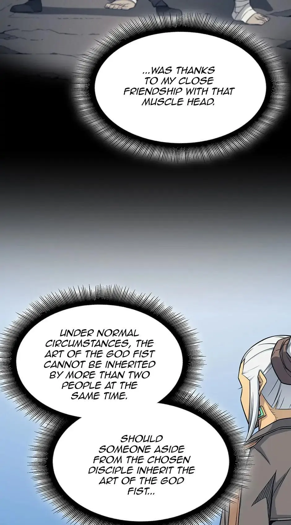 Read The Great Mage Returns After 4000 Years - Chapter 129 - w2.thearchmagereturnsafter.com | Image 65