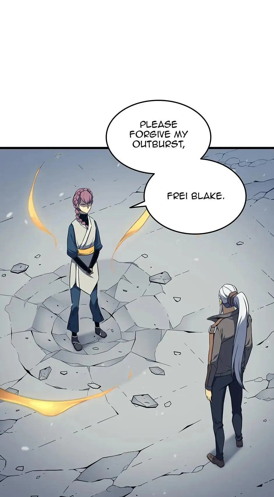 Read The Great Mage Returns After 4000 Years - Chapter 129 - w2.thearchmagereturnsafter.com | Image 78