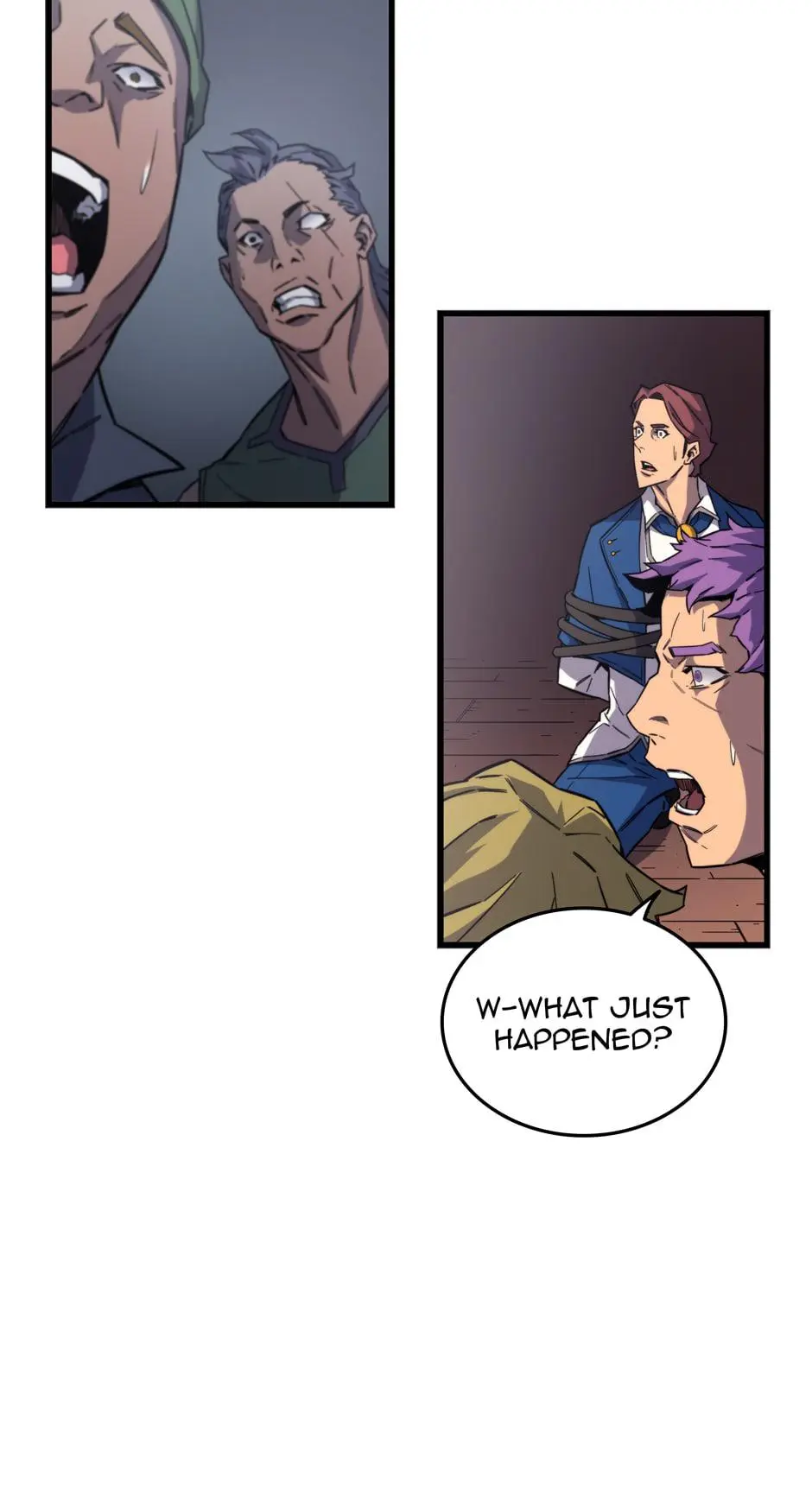 The Archmage Returns After 4000 Years Chapter 13