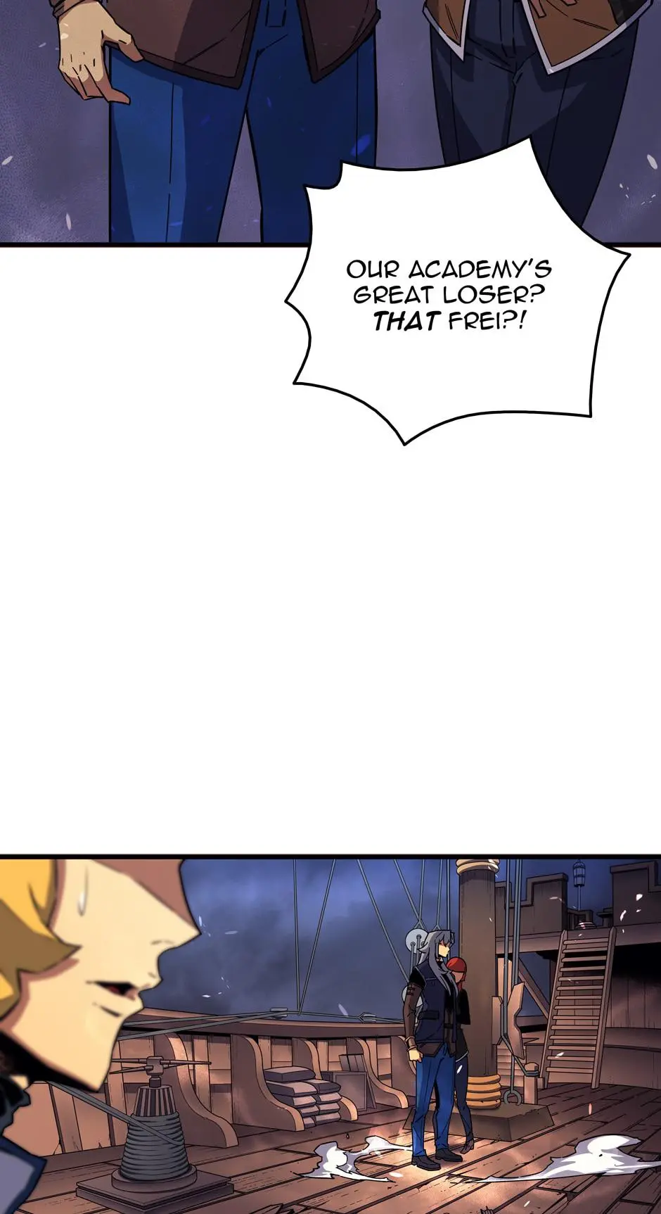 The Archmage Returns After 4000 Years Chapter 13