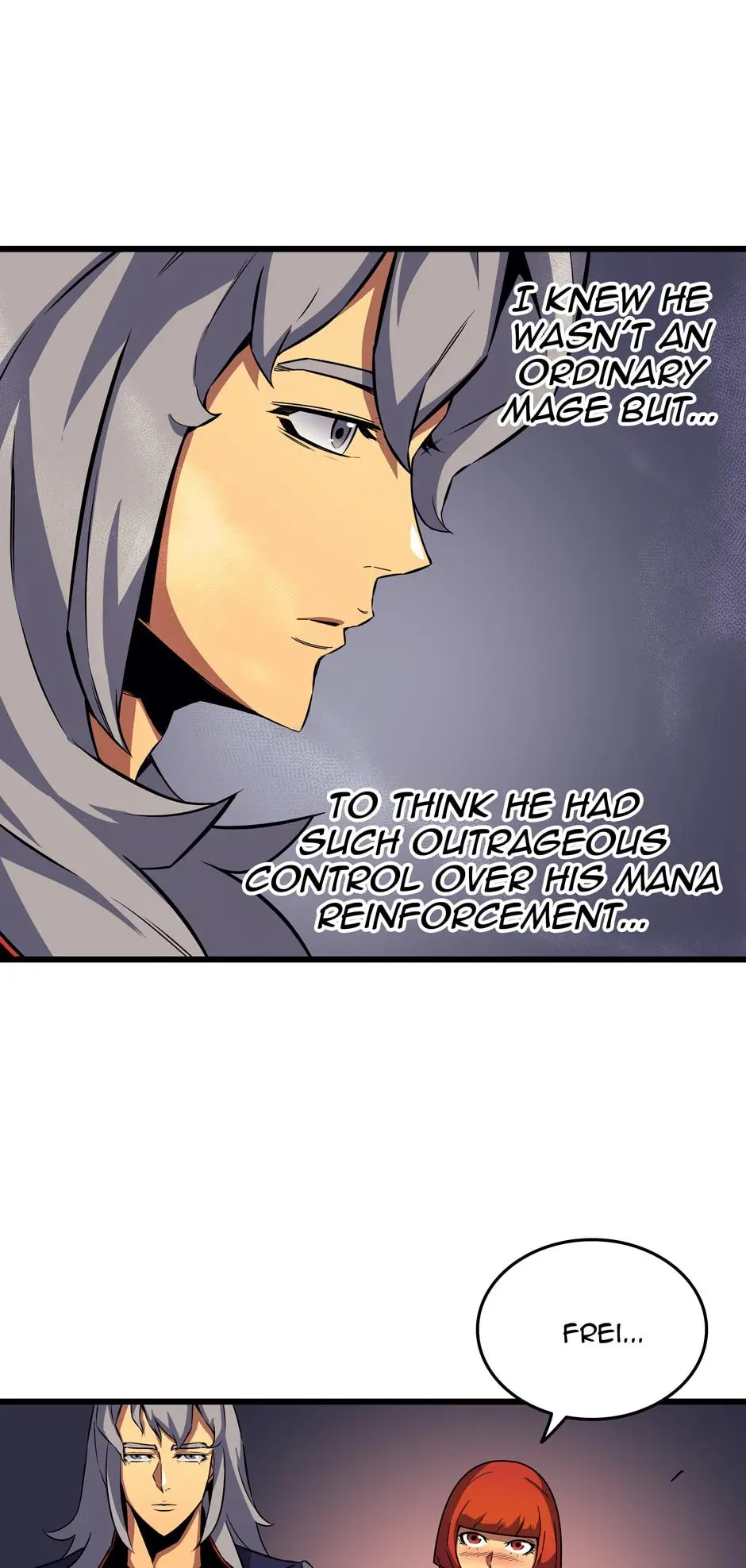 The Archmage Returns After 4000 Years Chapter 13