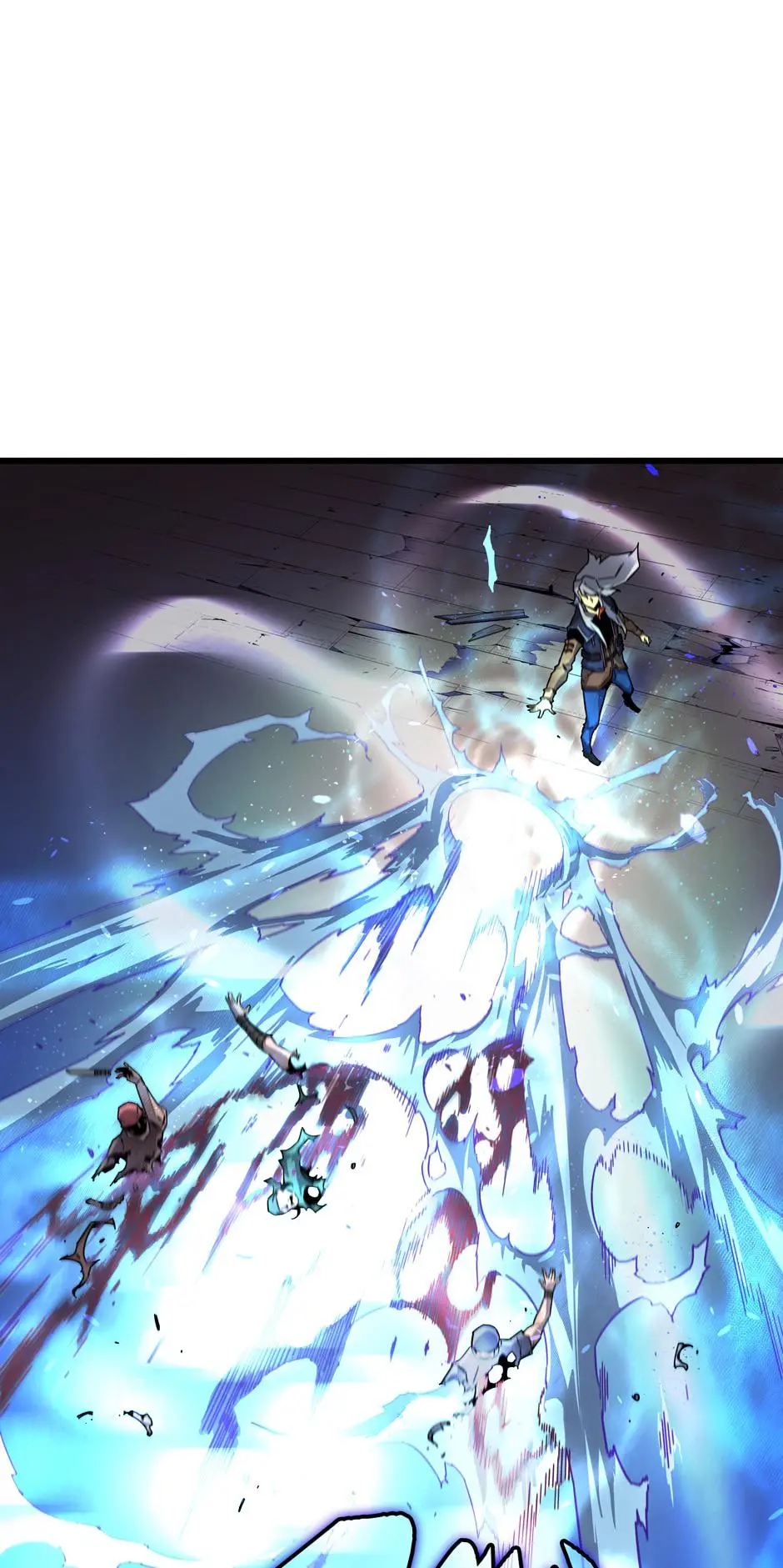 The Archmage Returns After 4000 Years Chapter 13