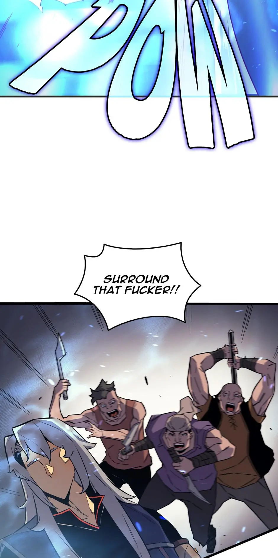 The Archmage Returns After 4000 Years Chapter 13