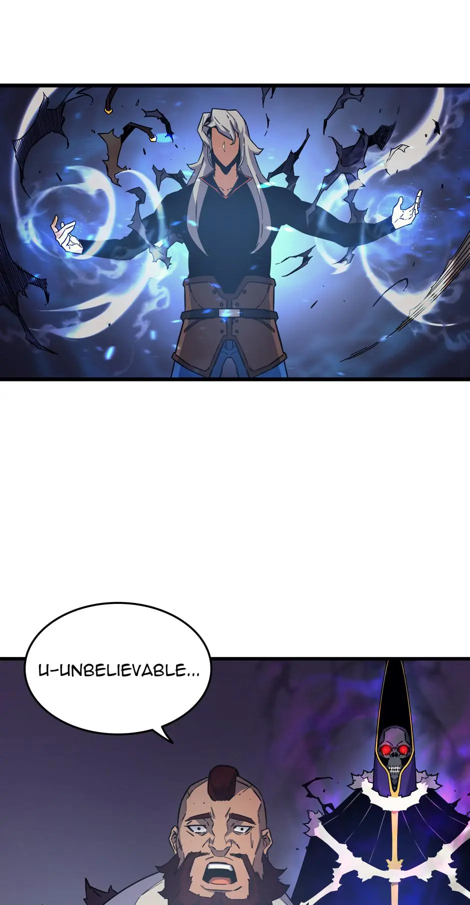 The Archmage Returns After 4000 Years Chapter 13