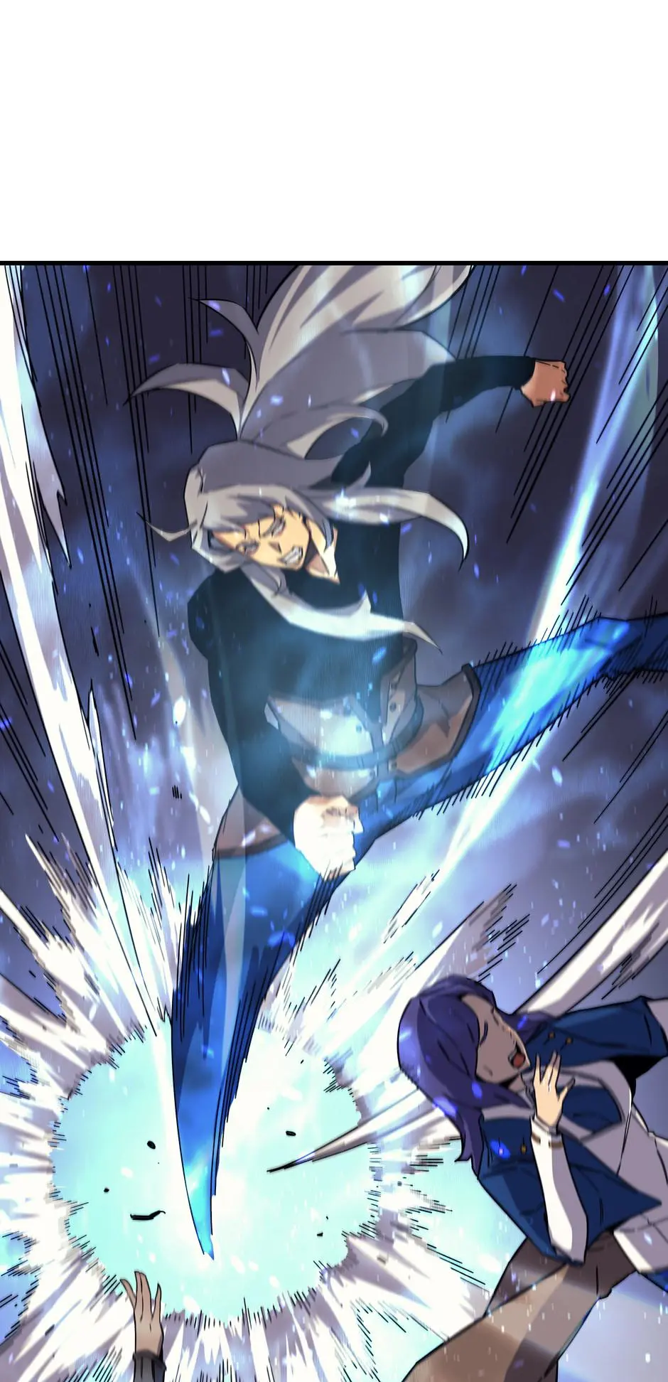 The Archmage Returns After 4000 Years Chapter 13