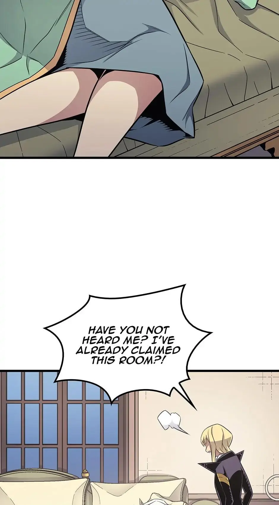 The Archmage Returns After 4000 Years Chapter 130