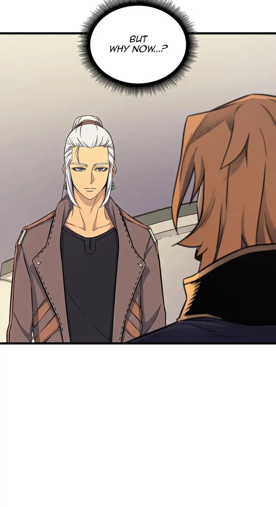 The Archmage Returns After 4000 Years Chapter 130