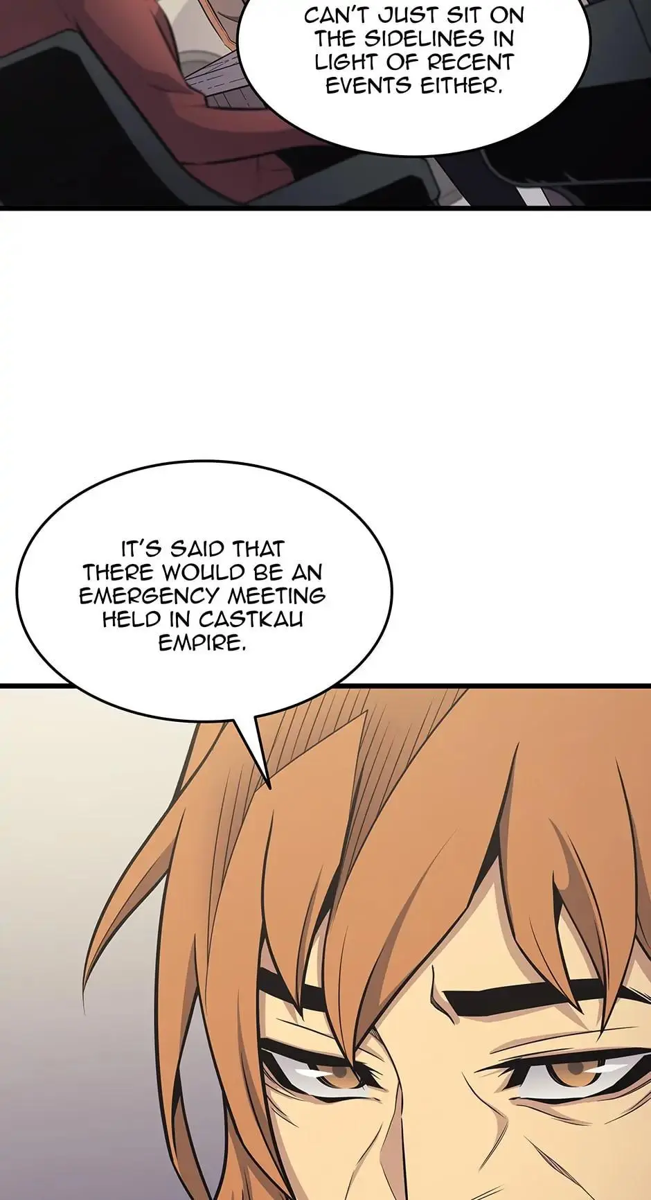 The Archmage Returns After 4000 Years Chapter 130