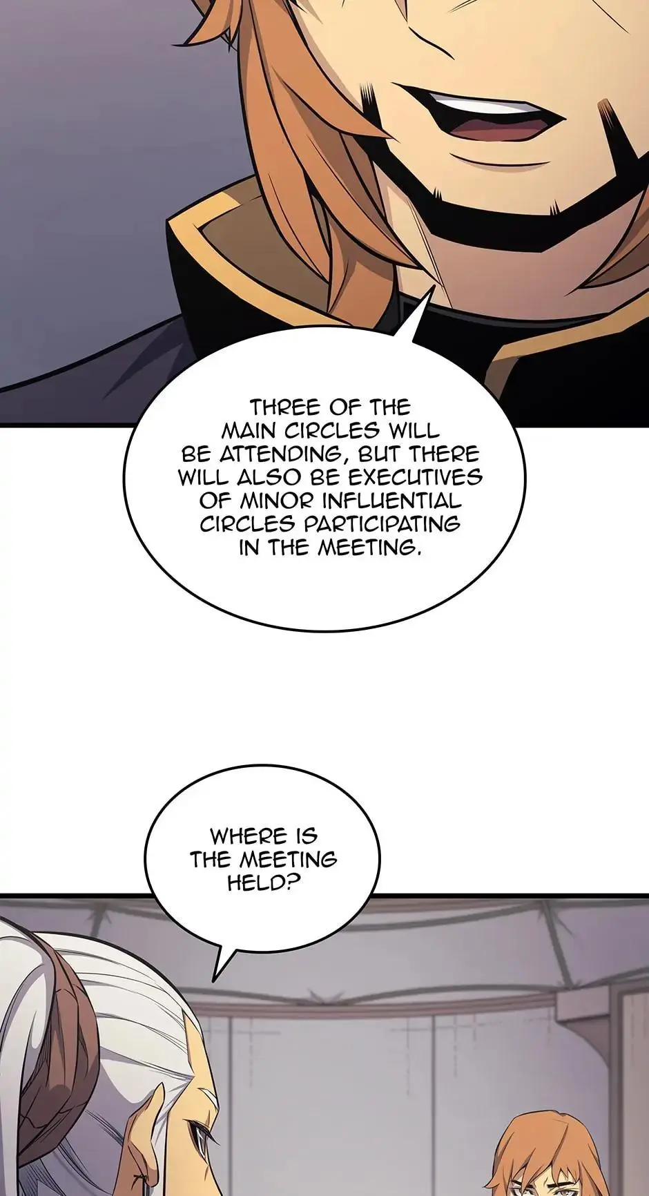 The Archmage Returns After 4000 Years Chapter 130