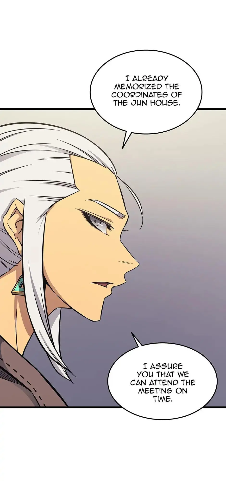 The Archmage Returns After 4000 Years Chapter 130