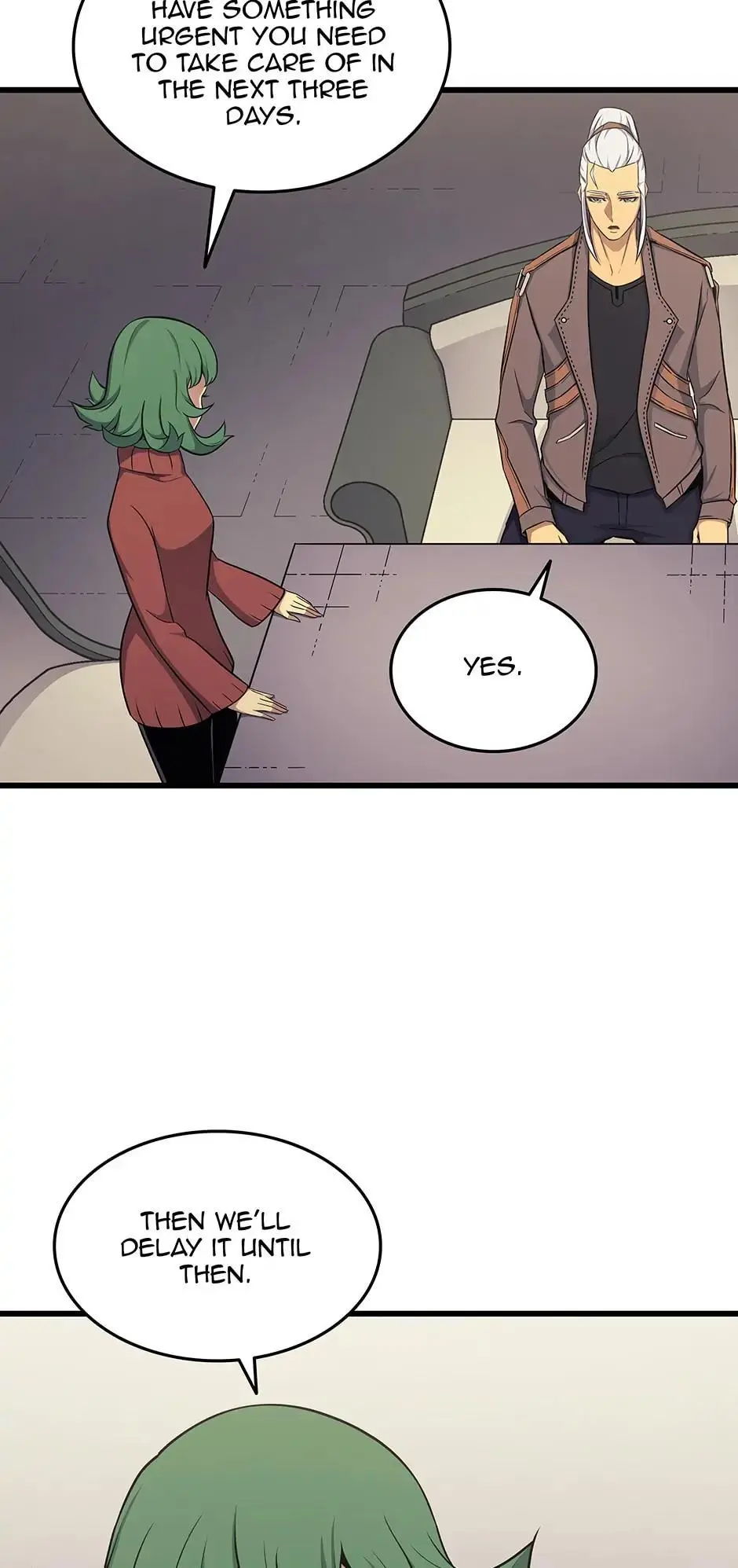 The Archmage Returns After 4000 Years Chapter 130