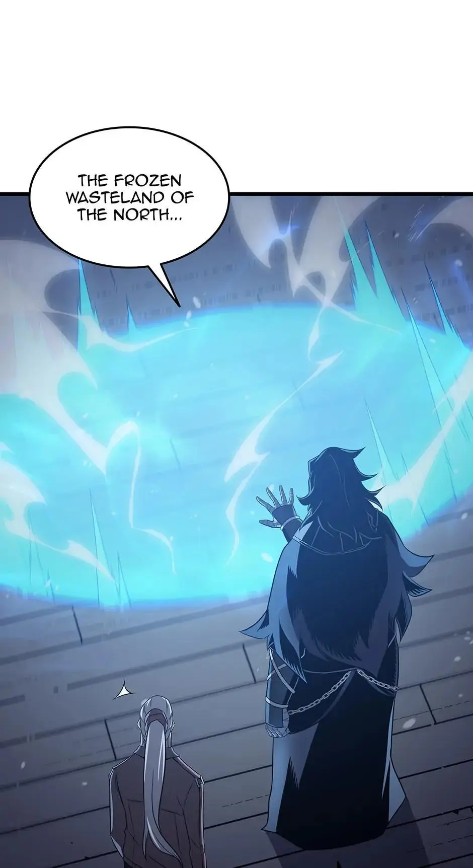 The Archmage Returns After 4000 Years Chapter 130