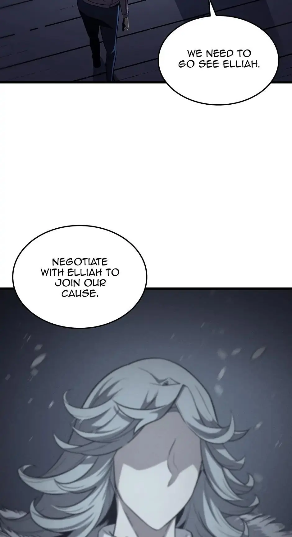 The Archmage Returns After 4000 Years Chapter 130