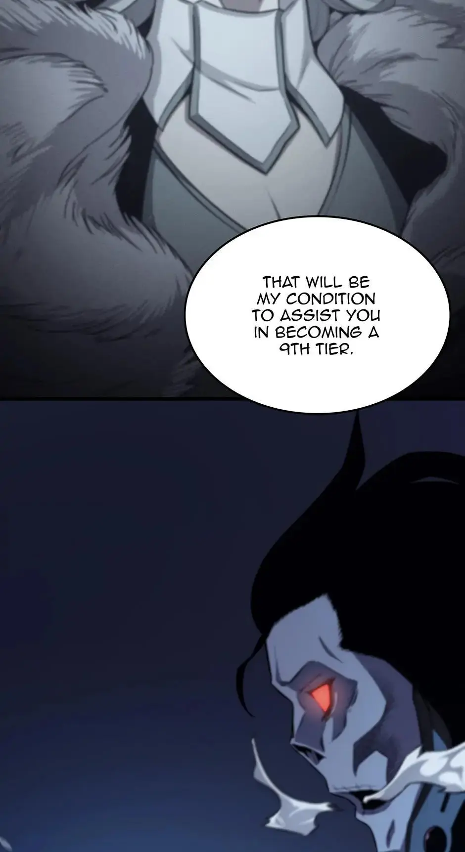The Archmage Returns After 4000 Years Chapter 130