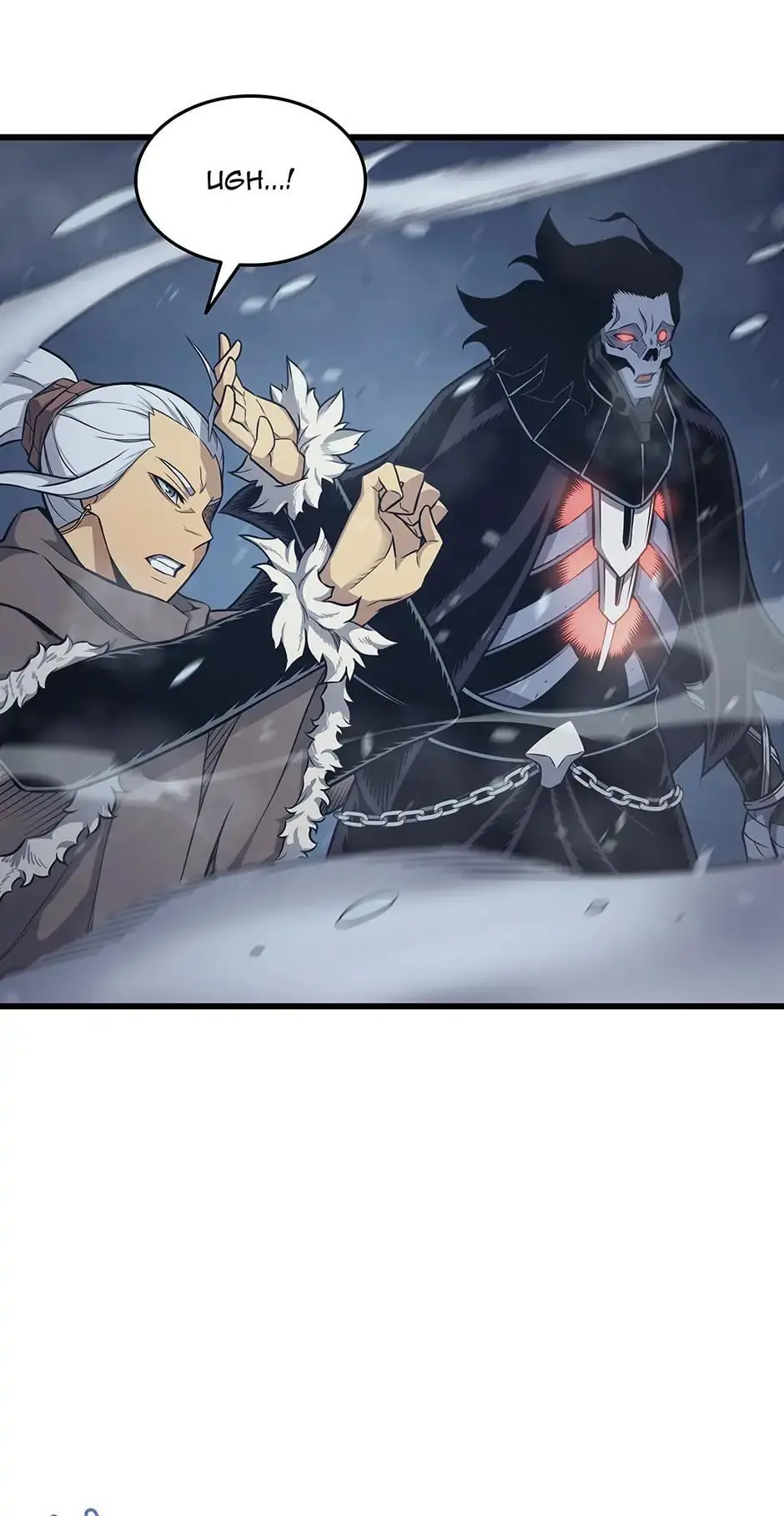 The Archmage Returns After 4000 Years Chapter 130