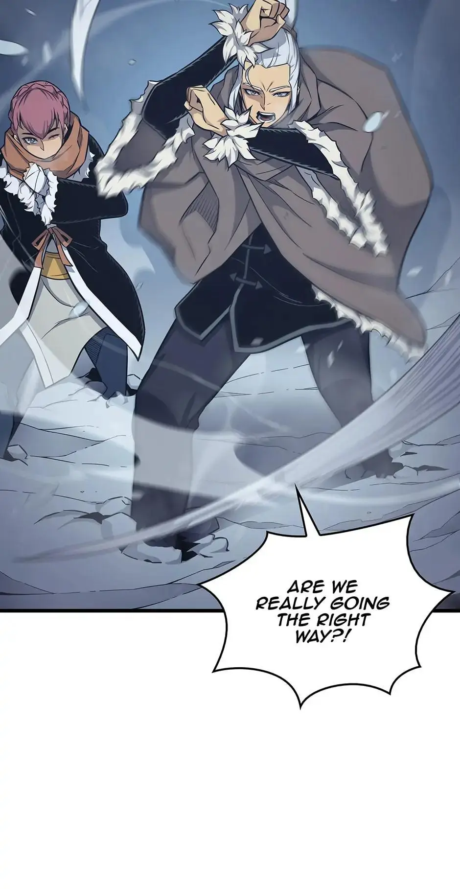 The Archmage Returns After 4000 Years Chapter 130