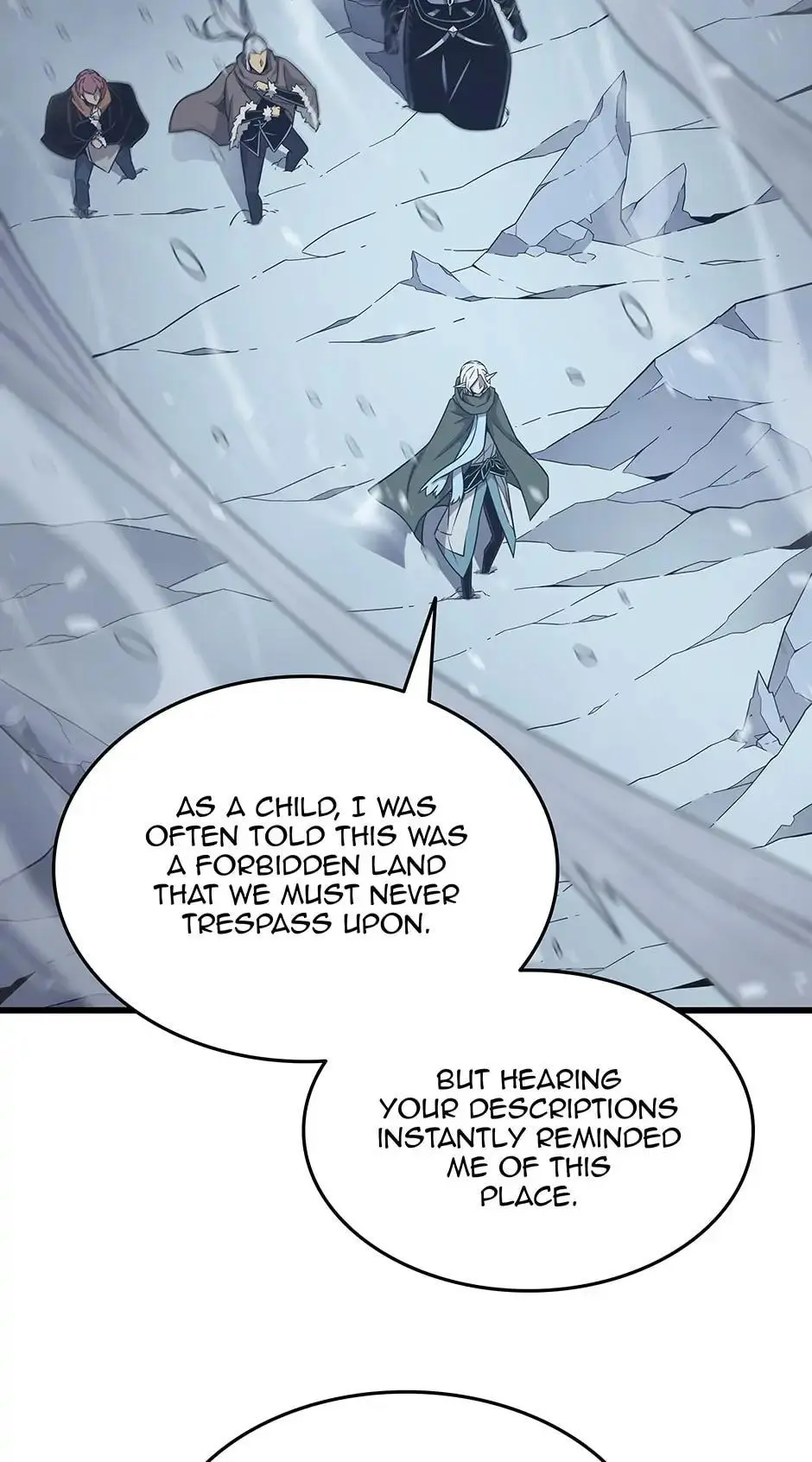 The Archmage Returns After 4000 Years Chapter 130