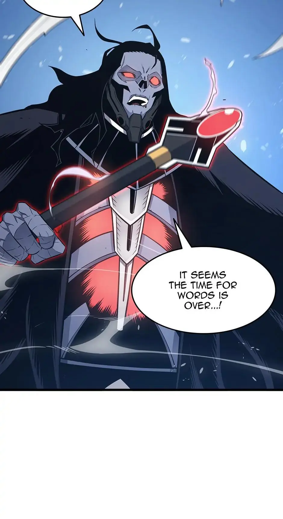 The Archmage Returns After 4000 Years Chapter 130