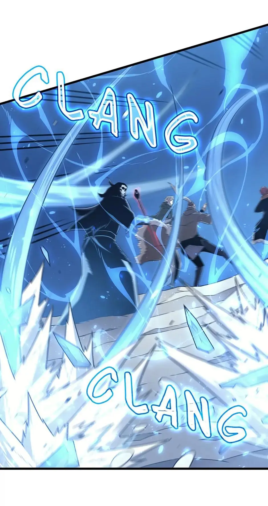 The Archmage Returns After 4000 Years Chapter 130