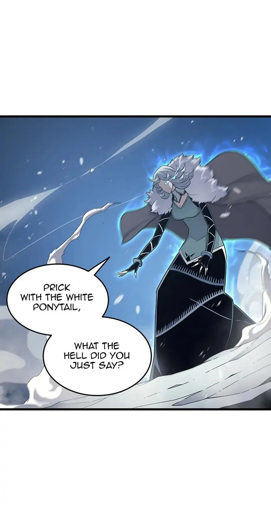 The Archmage Returns After 4000 Years Chapter 130