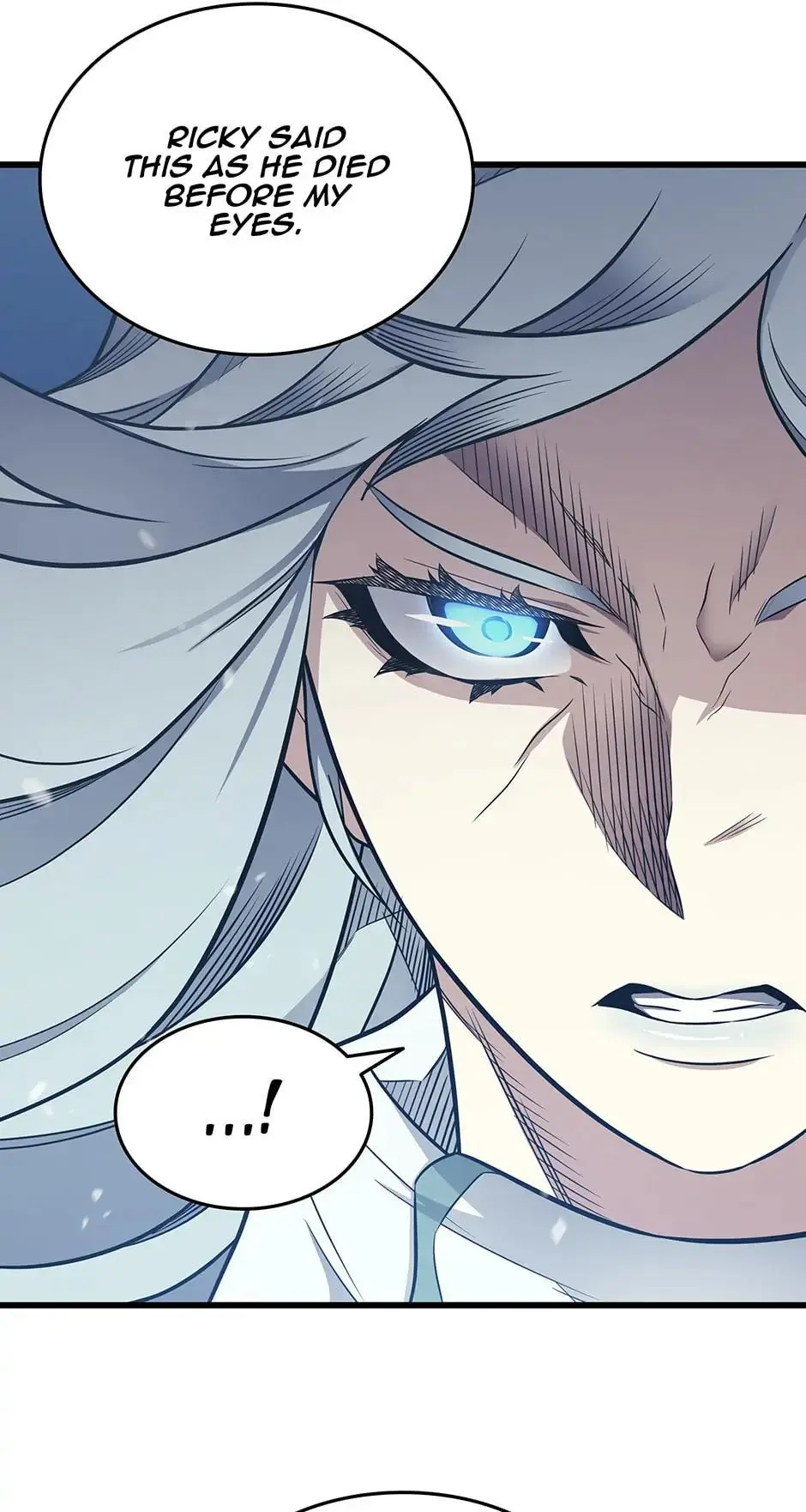 The Archmage Returns After 4000 Years Chapter 130