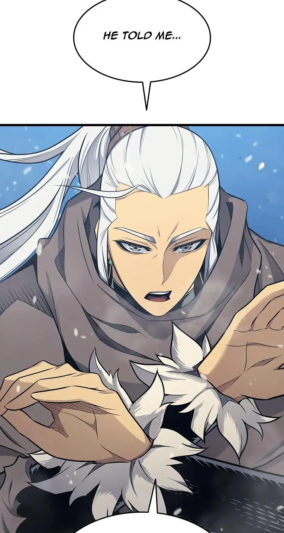 The Archmage Returns After 4000 Years Chapter 130